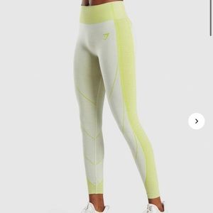 Gymshark leggings